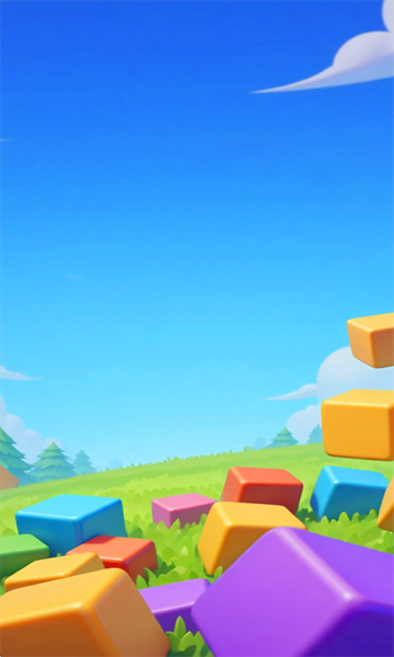 点点砖块红包版1