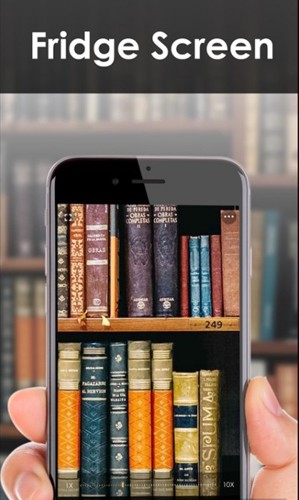 手机10倍放大镜app2