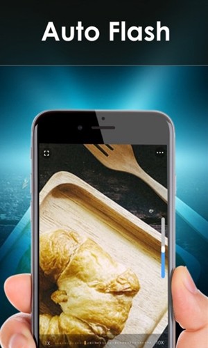 手机10倍放大镜app3