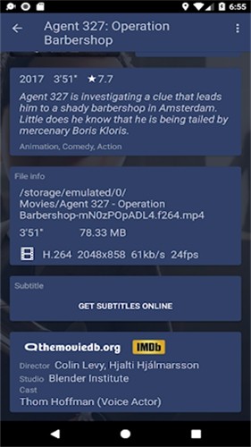 nova video player最新版2