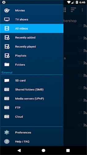 nova video player最新版3