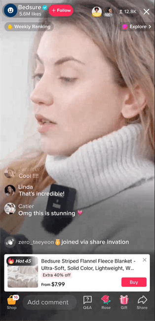 tiktok shop跨境电商2