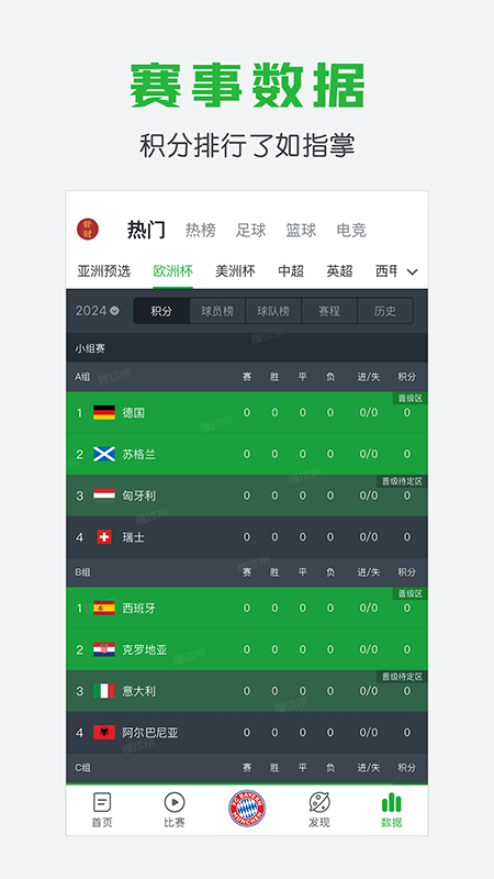 懂球帝官方正版2