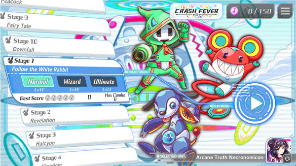 声波节拍官网安卓版3