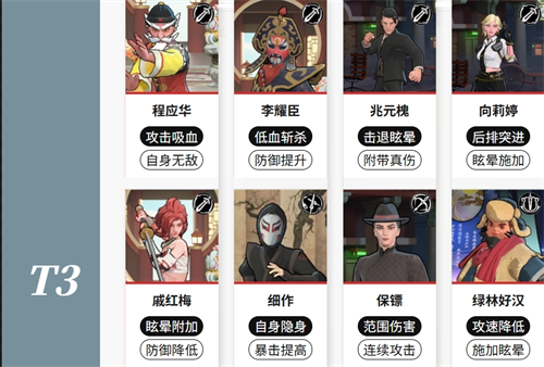 英雄强度榜一览配图4