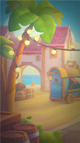 小镇美食家红包官方版3