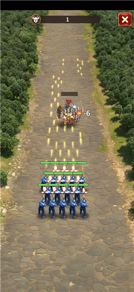 全军之战最新版1