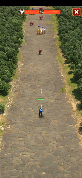 全军之战最新版4