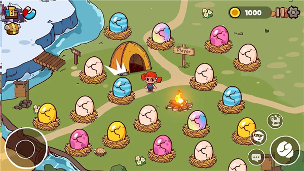 动物园之声无限金币版4