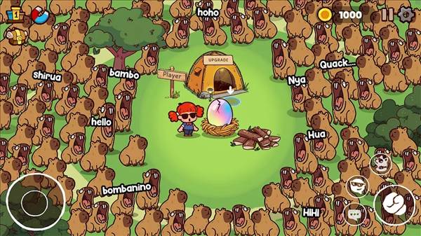 动物园之声无限金币版1