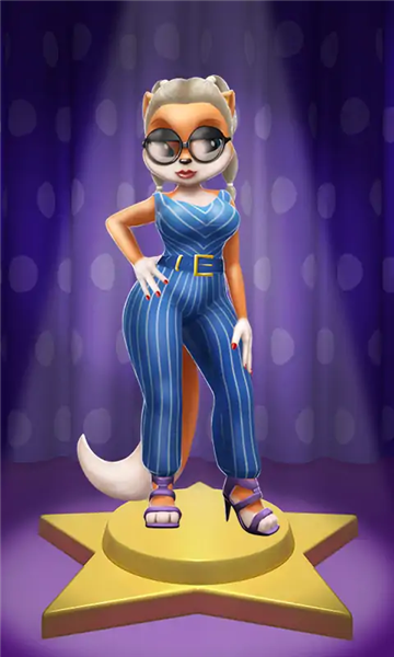 会说话的吉米猫手机版4