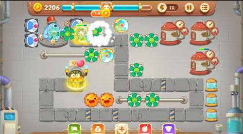 无限波关卡攻略配图2