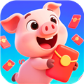 欢乐小猪赚钱游戏