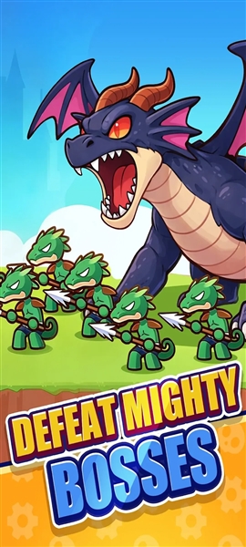 装备捍卫者内置菜单破解版1