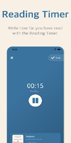 bookmory安卓最新版本3