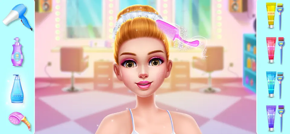 舞力对决官方正版3