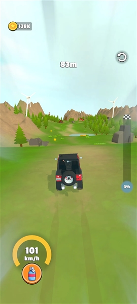 助推骑士内置菜单版1