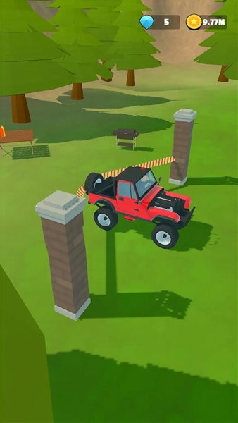 助推骑士内置菜单版2