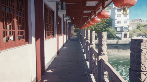 高考移民常安转校生