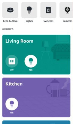 amazon alexa app软件问题