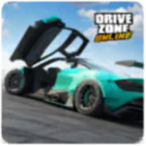 驾驶地带OL内置MOD菜单版