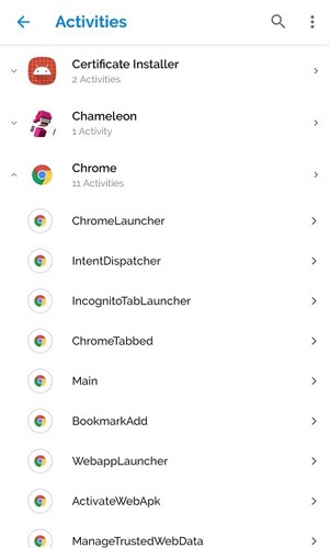 Shortcut Maker中文版1