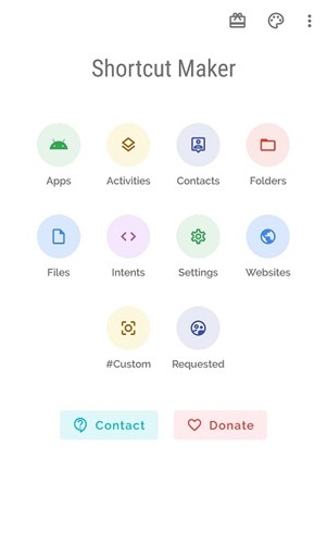 Shortcut Maker中文版3