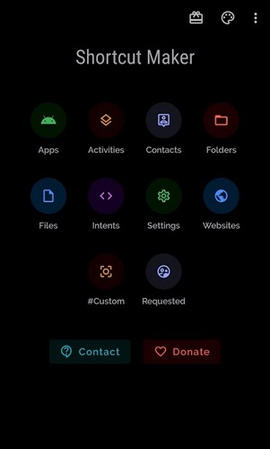 Shortcut Maker中文版5