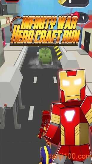 像素漫威英雄全新版