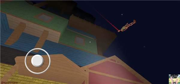 愤怒的邻居恐怖版免广告版1