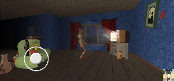 愤怒的邻居恐怖版免广告版2