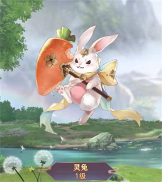 灵宠测评与选择攻略配图1