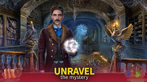 黑暗之城巴黎手游1