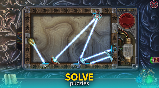 黑暗之城巴黎手游3