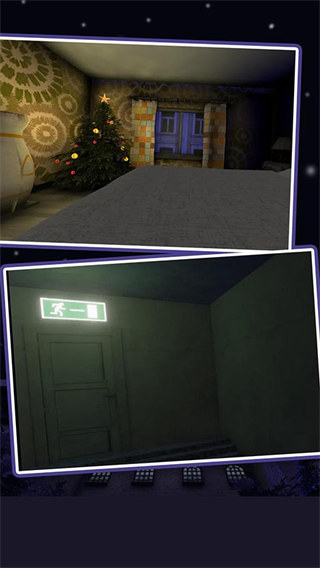 恐怖奶奶6最新版免费8