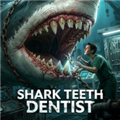 鲨鱼牙医模拟器免广告版
