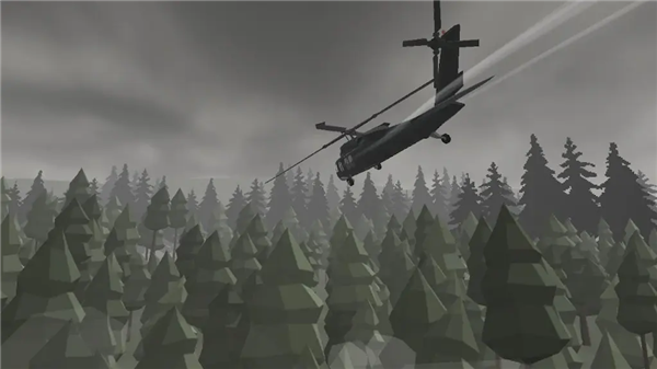 爆发死亡之城内置菜单版宣传图