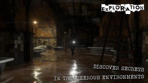 失落的记忆重制版无鹿头人版2