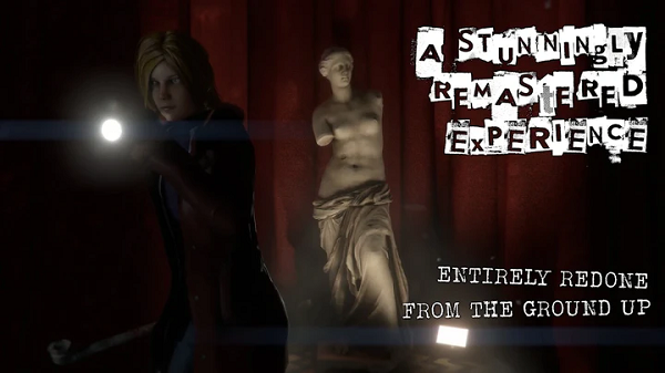 失落的记忆重制版破解版宣传图