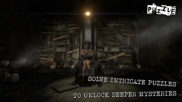 被遗忘的记忆重制版有鹿头3