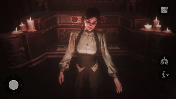 斯盖尔之女手机版1