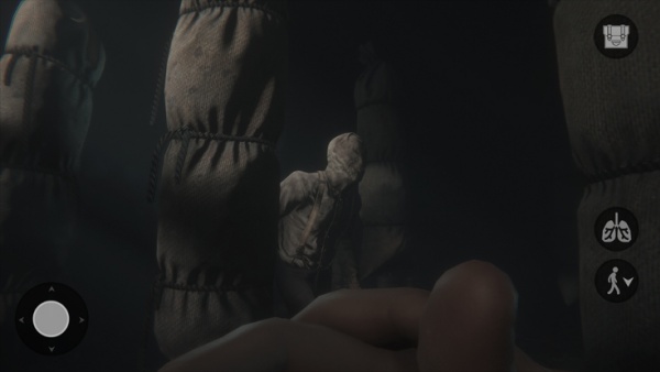 斯盖尔之女手机版3