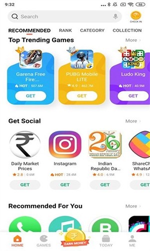 小米GetApps官方版2