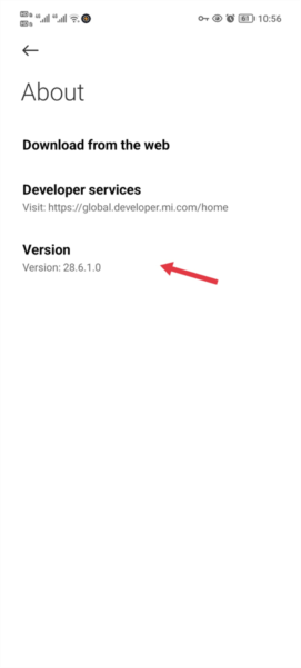 软件本身怎么更新配图3