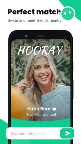 Omi交友软件图片1