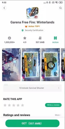 小米应用商店国际版app2