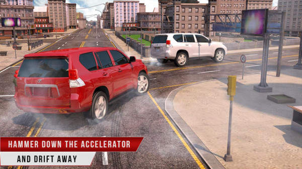 现实越野模拟器最新版安卓1