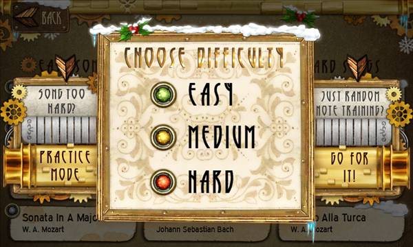 音符斗士最新版1