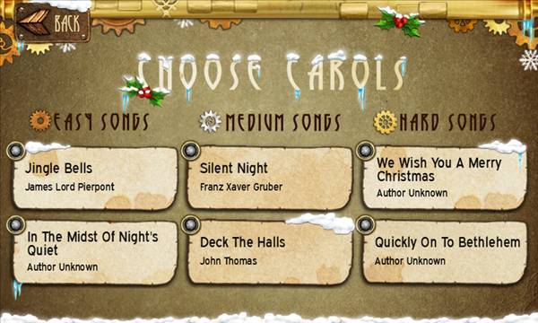 音符斗士最新版2