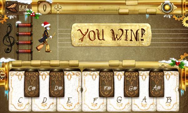 音符斗士最新版4